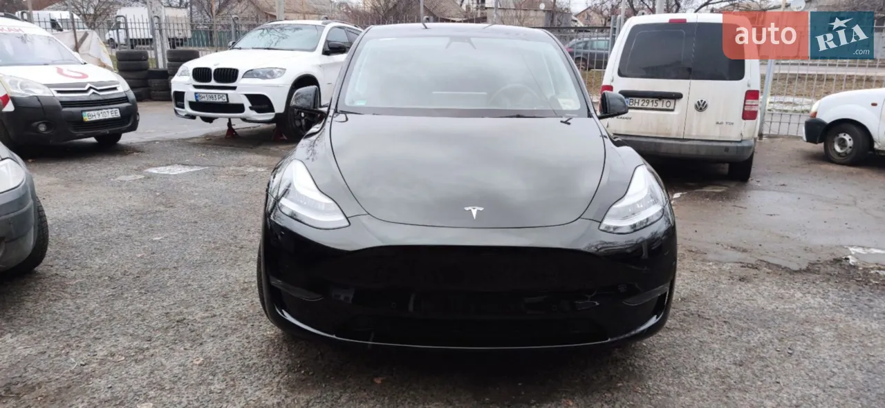 2023 Tesla Model Y - мініатюра 15