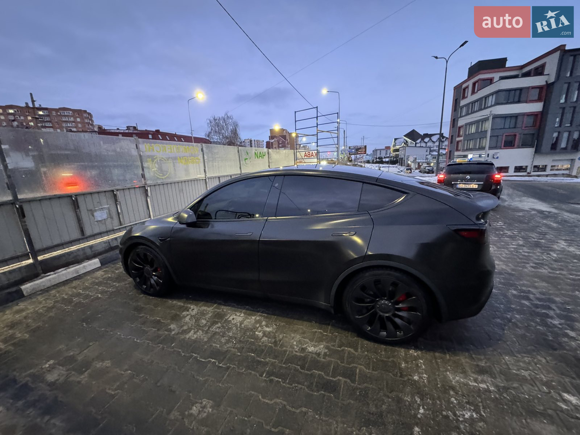 2020 Tesla Model Y - мініатюра 28