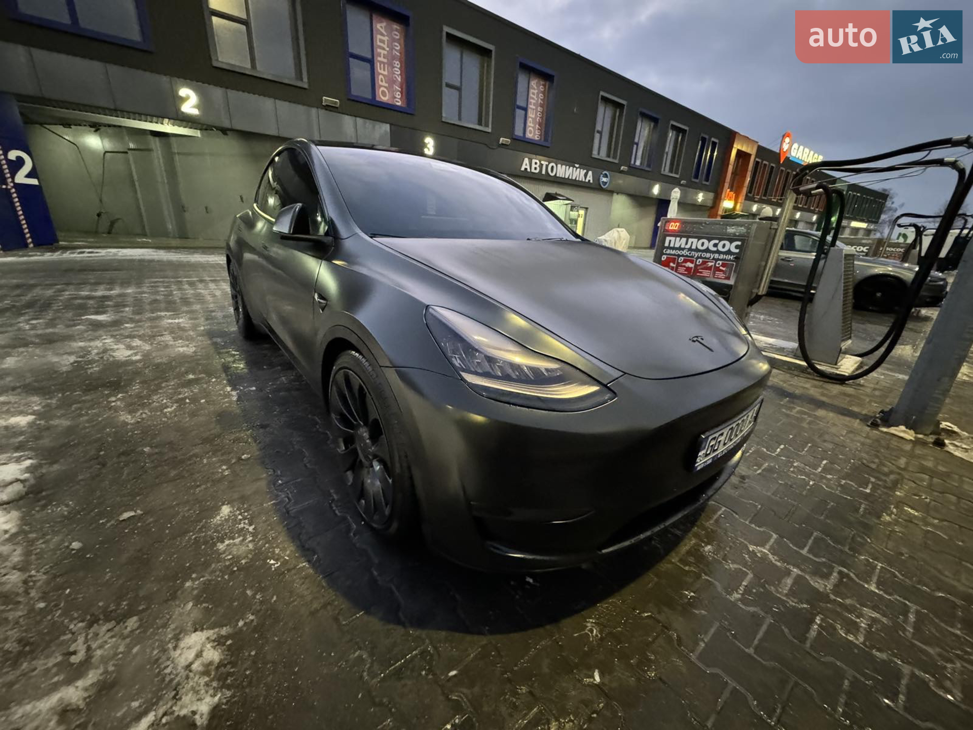 2020 Tesla Model Y - мініатюра 36