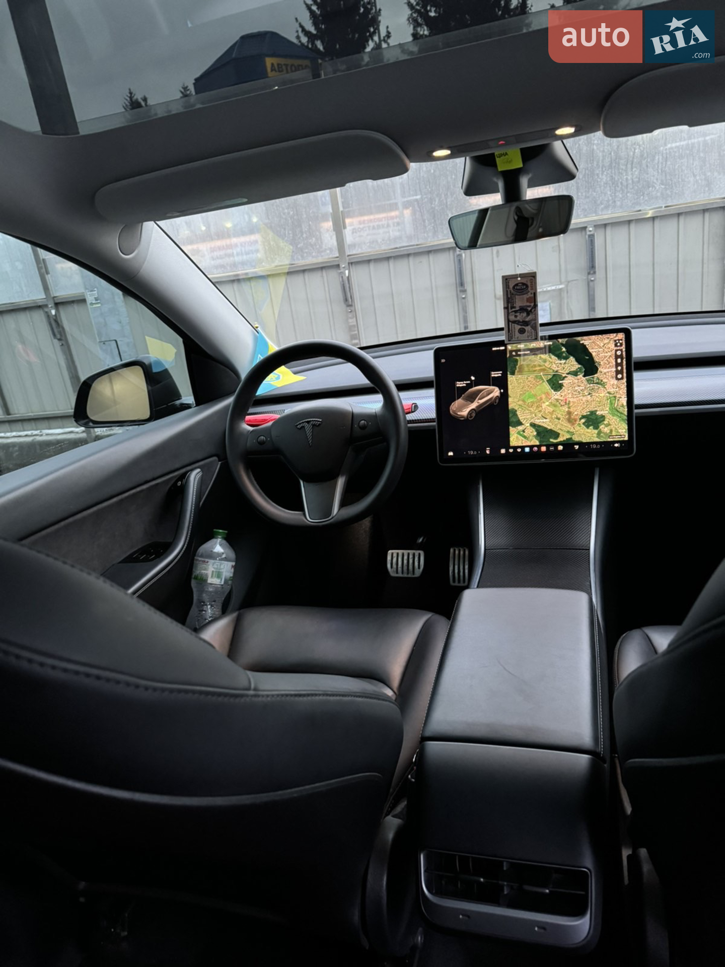 2020 Tesla Model Y - мініатюра 44