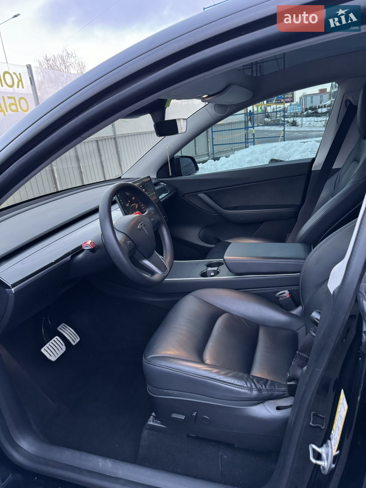2020 Tesla Model Y - мініатюра 50
