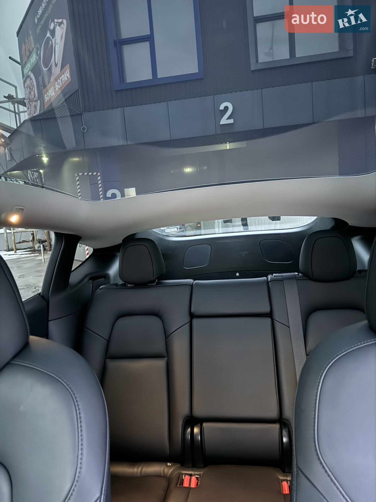 2020 Tesla Model Y - мініатюра 53