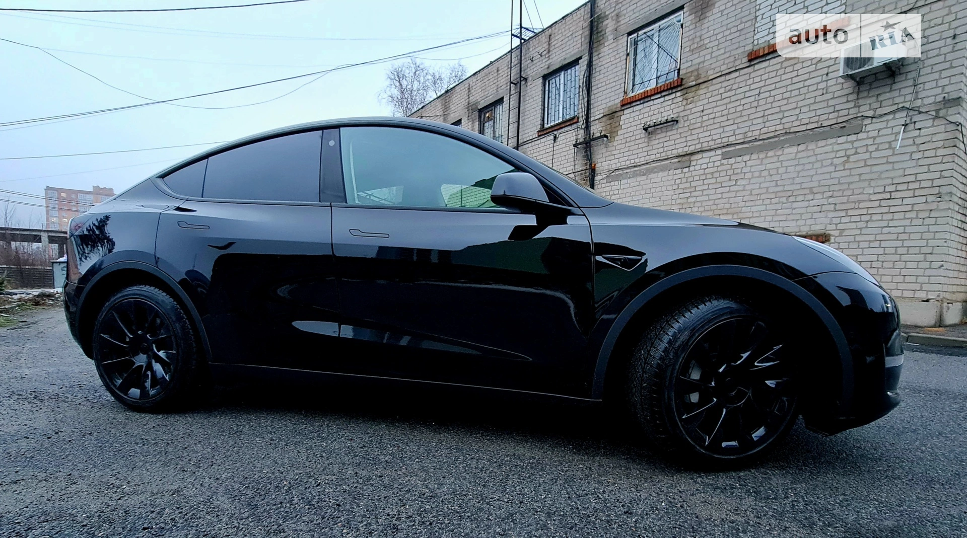 2022 Tesla Model Y - мініатюра 18