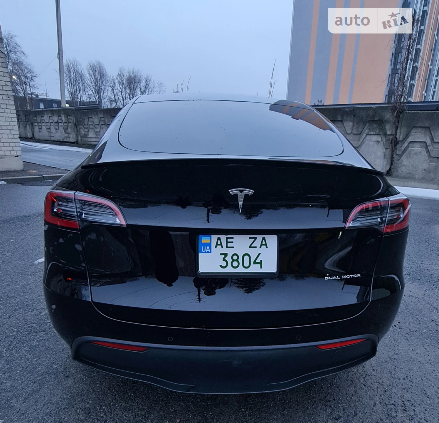 2022 Tesla Model Y - мініатюра 24