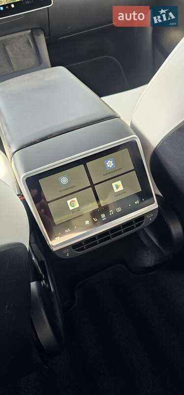 Внедорожник / Кроссовер Tesla Model Y 2022 в Запорожье фото 24 Внедорожник / Кроссовер Tesla Model Y 2022 в Запорожье