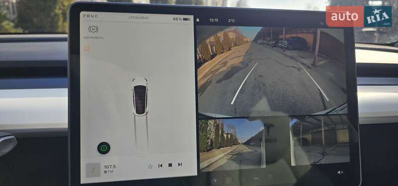 Внедорожник / Кроссовер Tesla Model Y 2022 в Запорожье фото 31 Внедорожник / Кроссовер Tesla Model Y 2022 в Запорожье