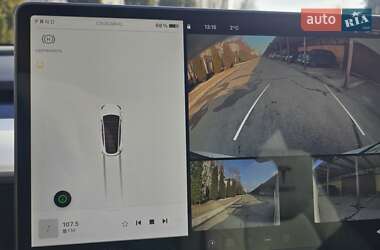 Внедорожник / Кроссовер Tesla Model Y 2022 в 