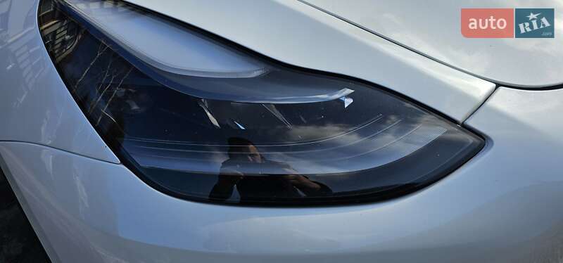 Внедорожник / Кроссовер Tesla Model Y 2022 в Запорожье фото 45 Внедорожник / Кроссовер Tesla Model Y 2022 в Запорожье