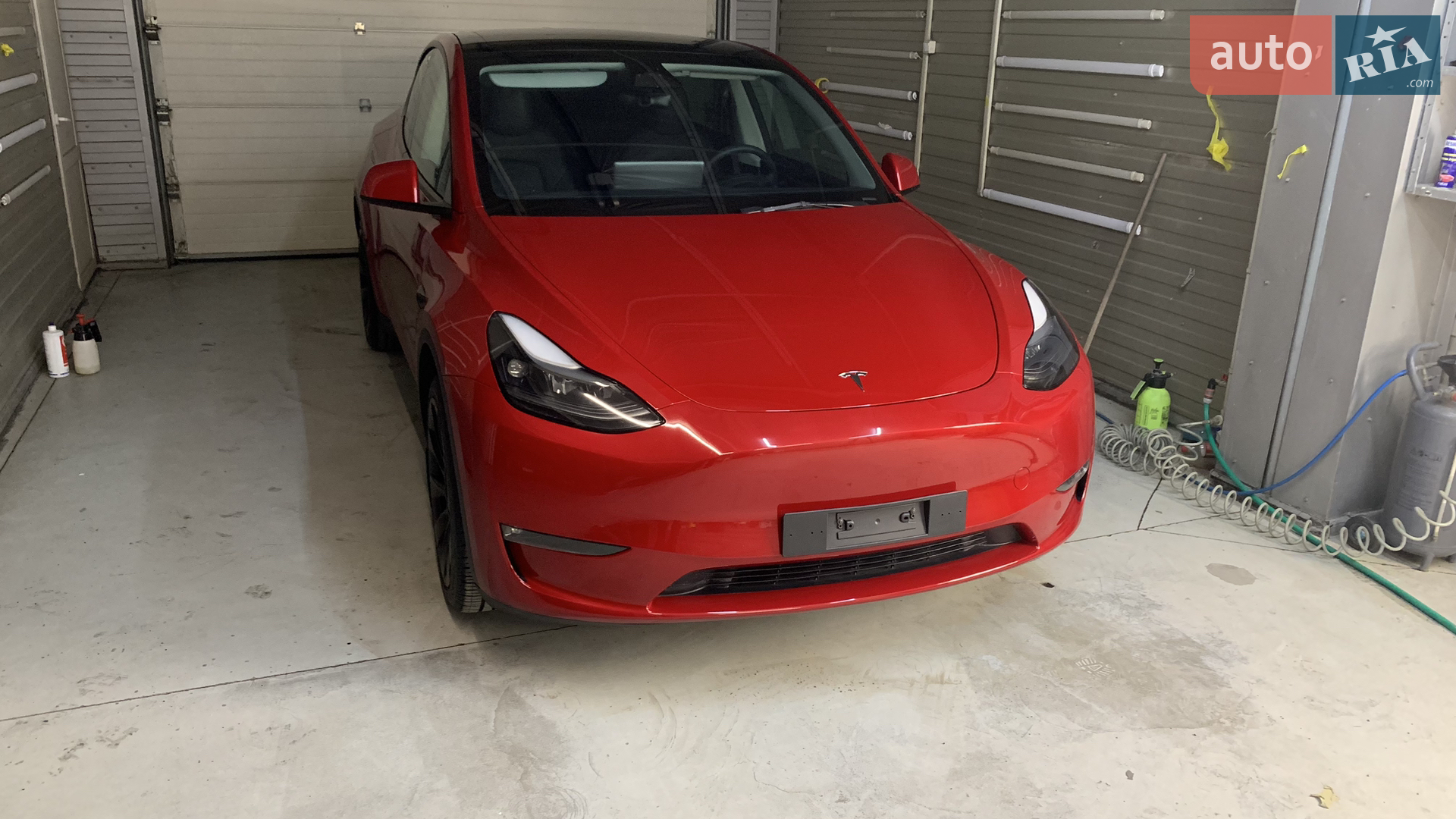 2023 Tesla Model Y - мініатюра 4