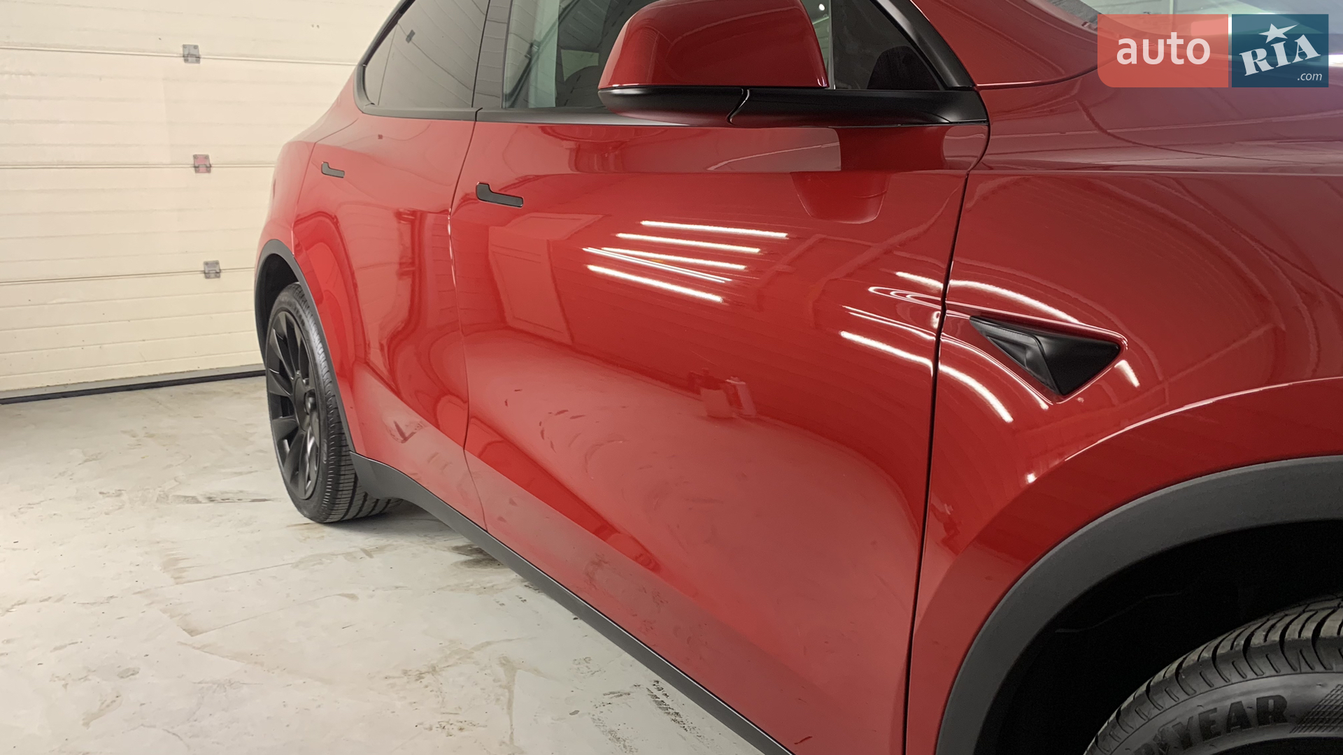 2023 Tesla Model Y - мініатюра 5