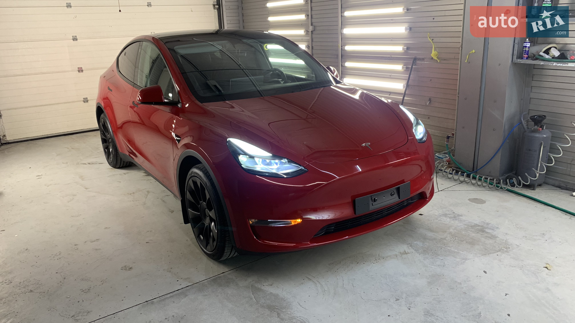 2023 Tesla Model Y - мініатюра 7