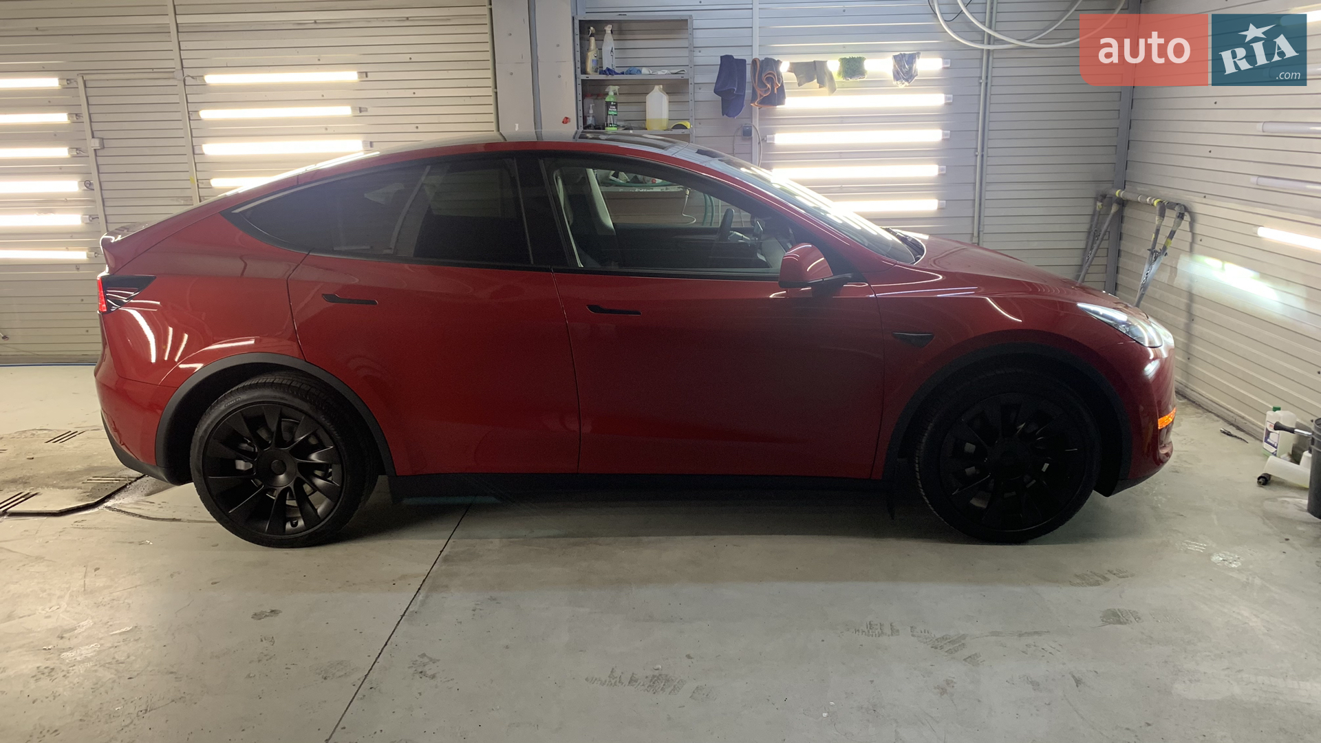 2023 Tesla Model Y - мініатюра 14