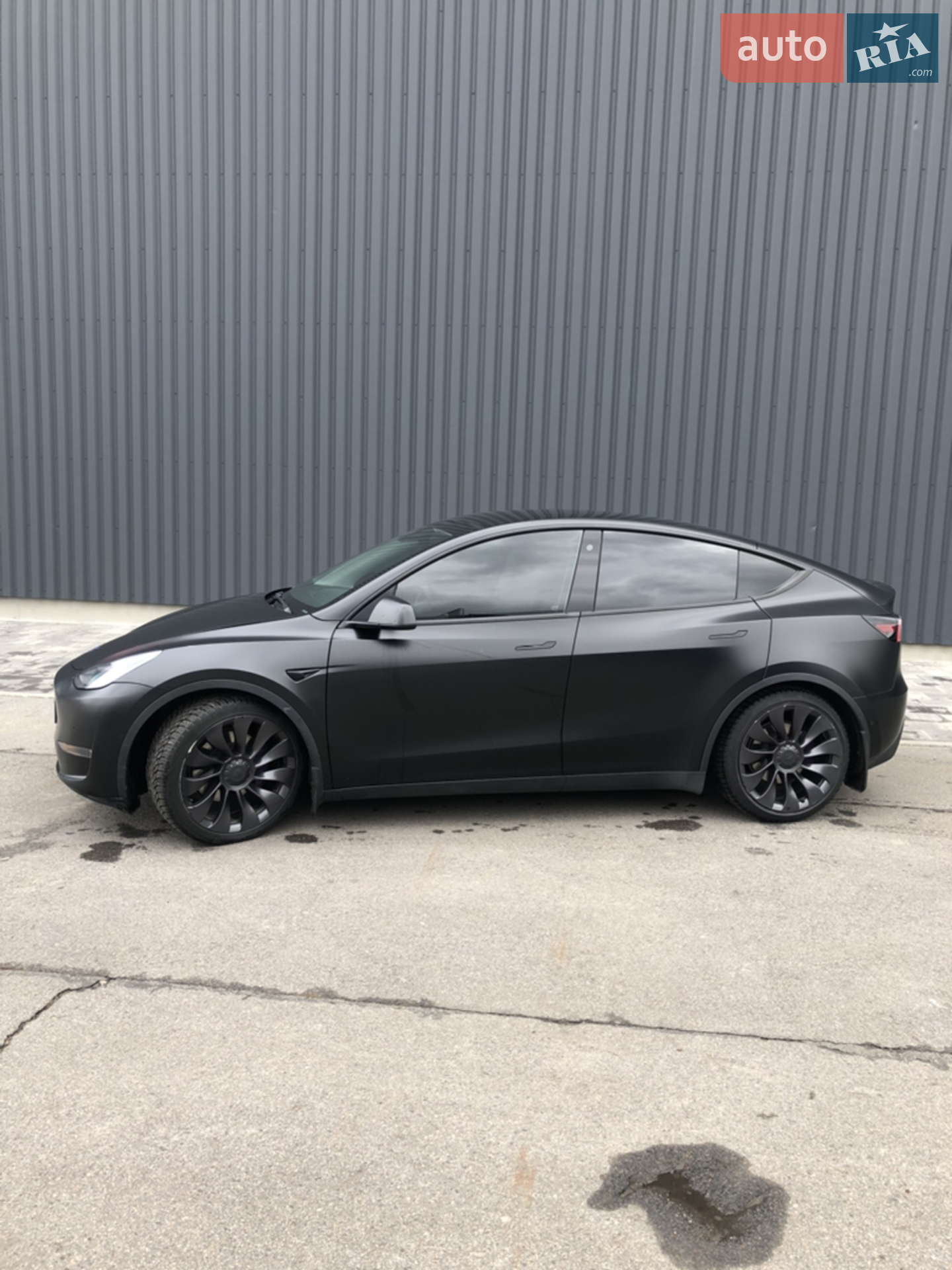 2020 Tesla Model Y - мініатюра 14