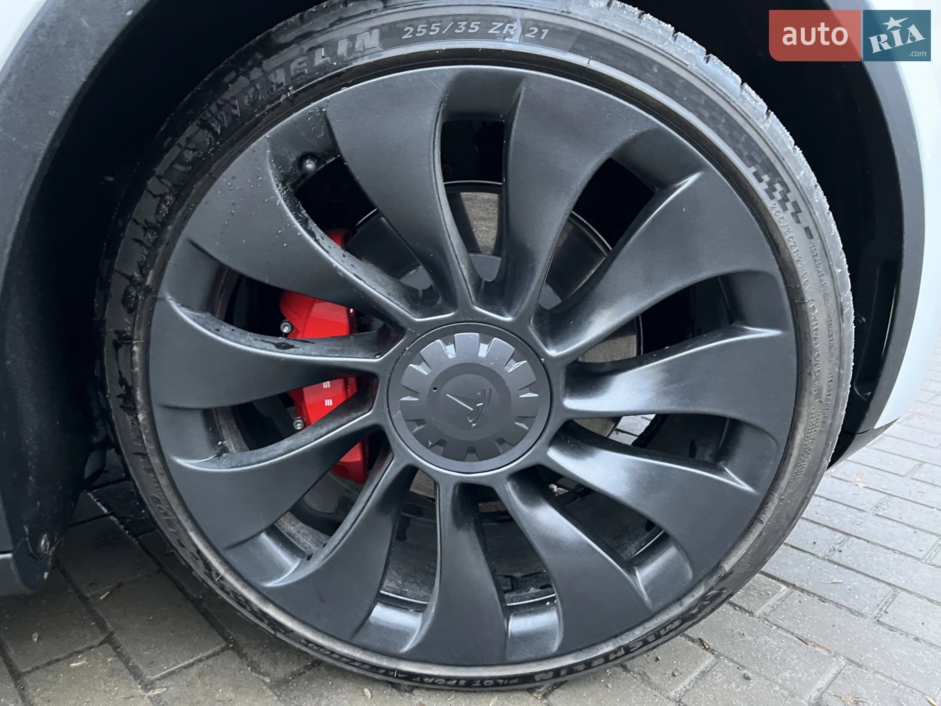 2023 Tesla Model Y - мініатюра 16