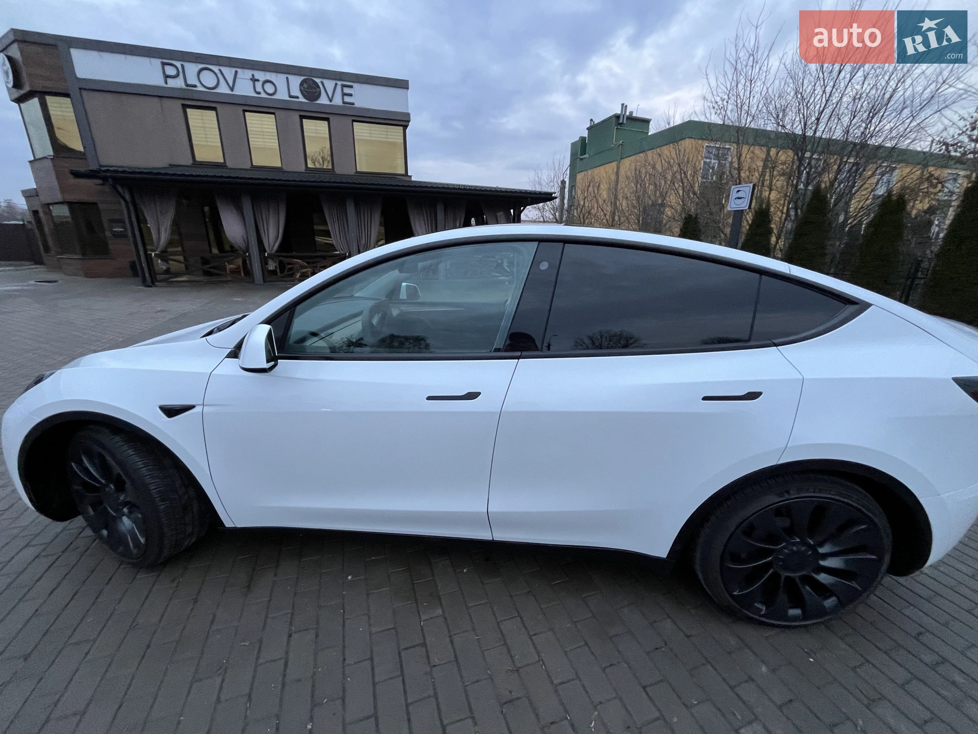 2023 Tesla Model Y - мініатюра 31