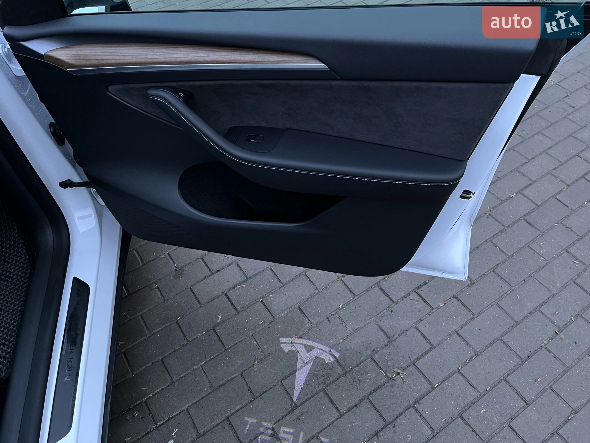 2023 Tesla Model Y - мініатюра 44
