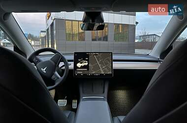 Внедорожник / Кроссовер Tesla Model Y 2023 в Ровно