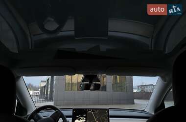Внедорожник / Кроссовер Tesla Model Y 2023 в Ровно