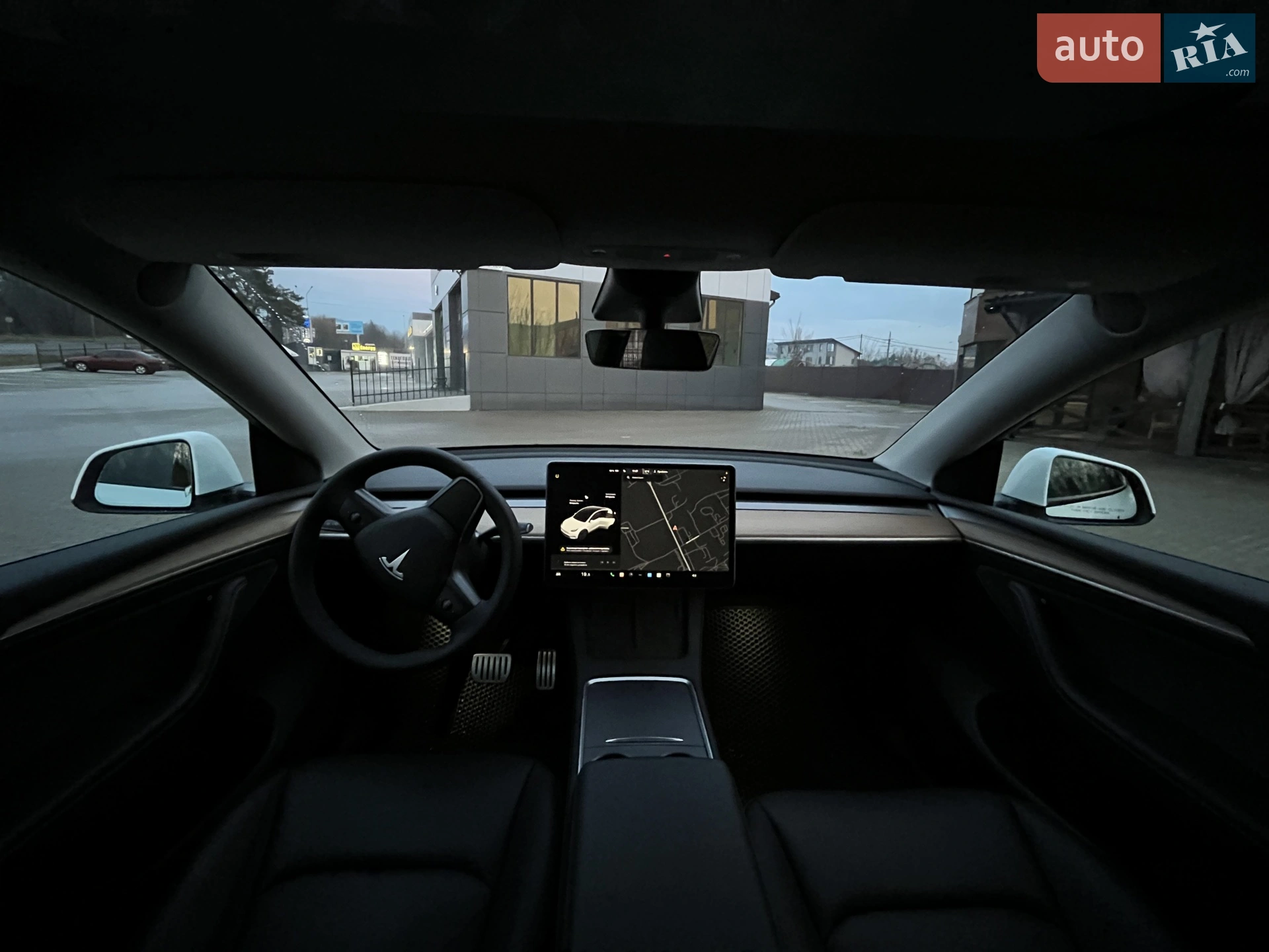 2023 Tesla Model Y - мініатюра 62