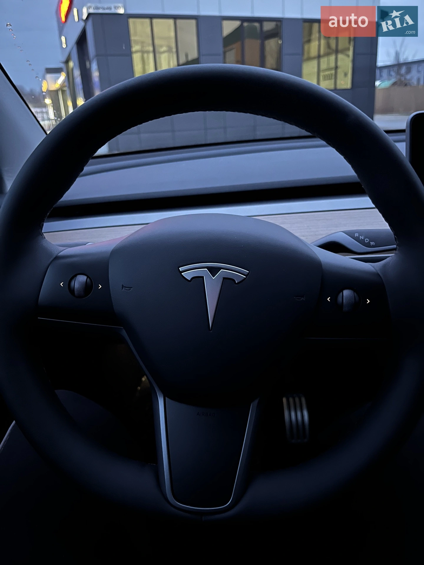 2023 Tesla Model Y - мініатюра 88