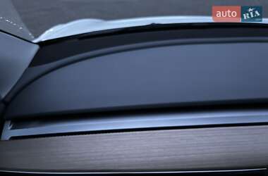 Внедорожник / Кроссовер Tesla Model Y 2023 в Ровно