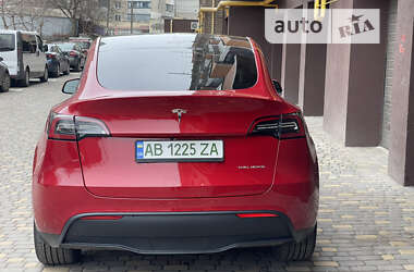 Внедорожник / Кроссовер Tesla Model Y 2023 в Виннице