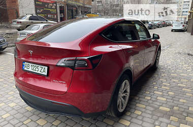 Внедорожник / Кроссовер Tesla Model Y 2023 в Виннице