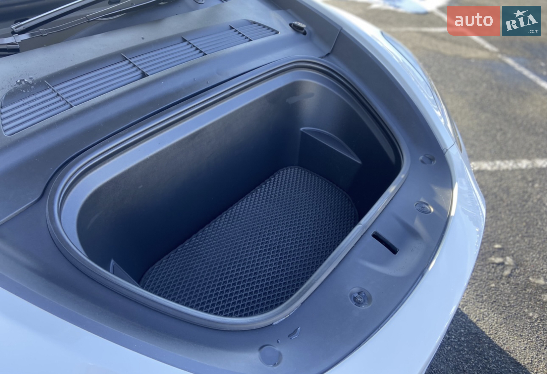 2021 Tesla Model Y - мініатюра 15