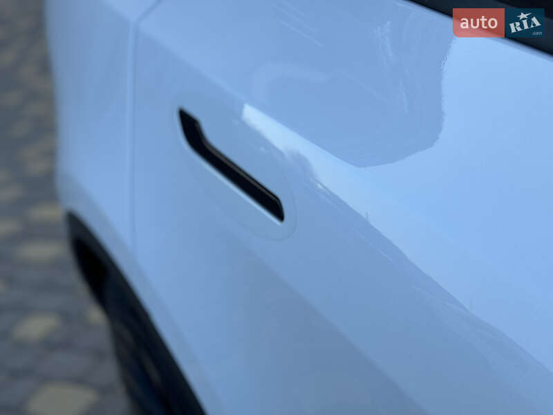 Позашляховик / Кросовер Tesla Model Y 2021 в Вінниці