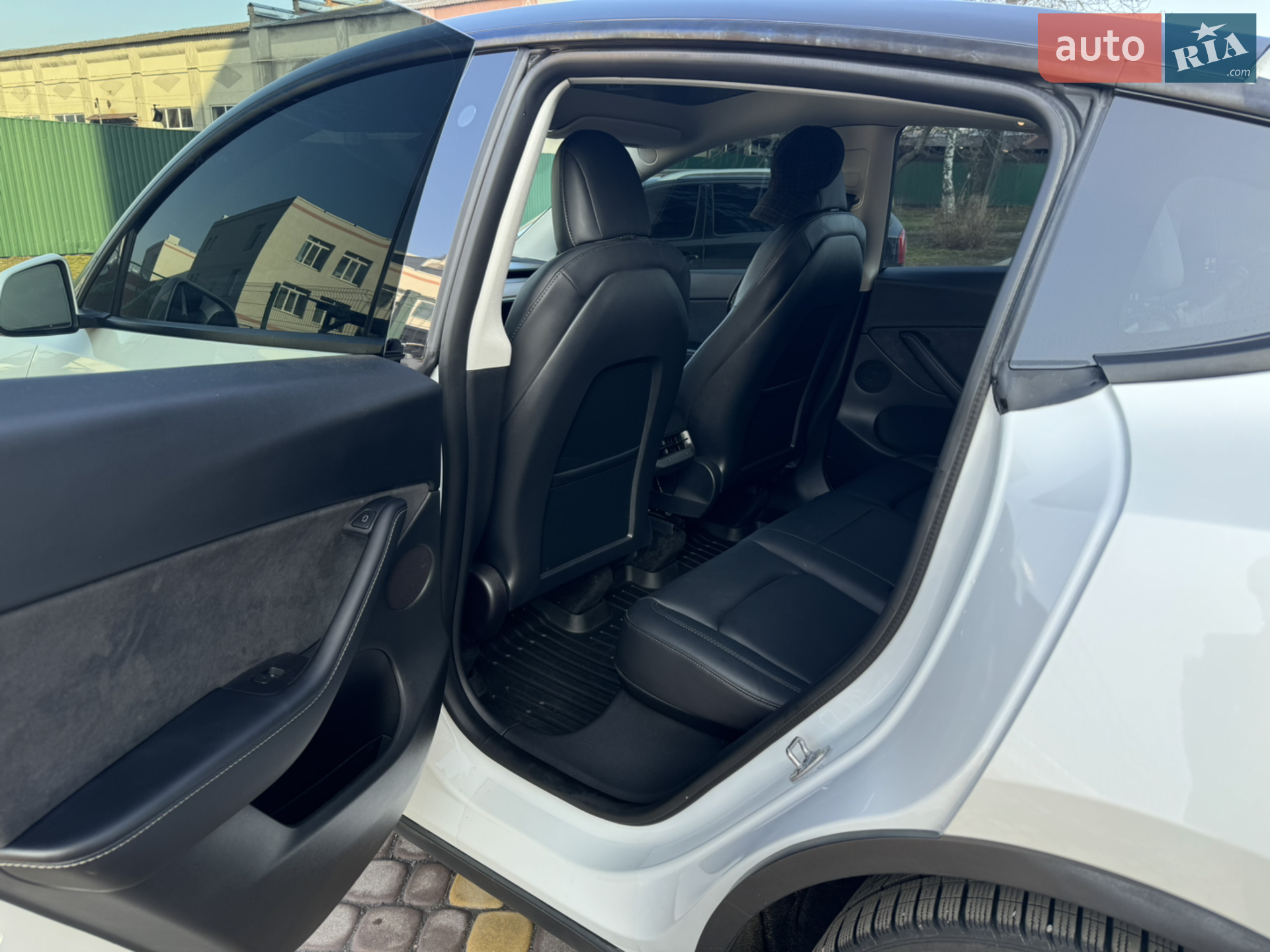 2021 Tesla Model Y - мініатюра 41