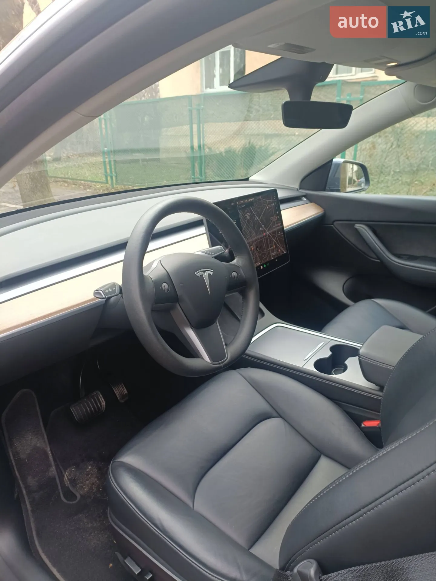 2022 Tesla Model Y - мініатюра 13