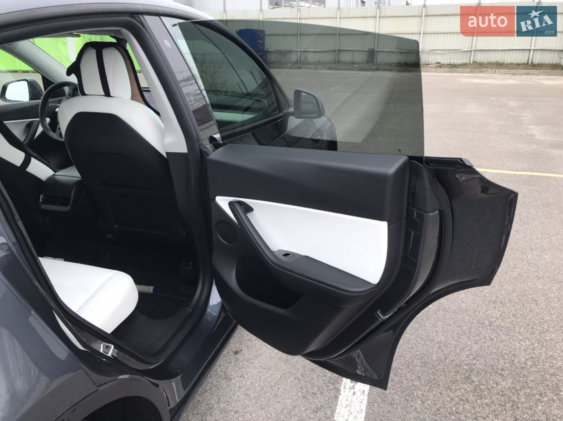 2020 Tesla Model Y - мініатюра 7