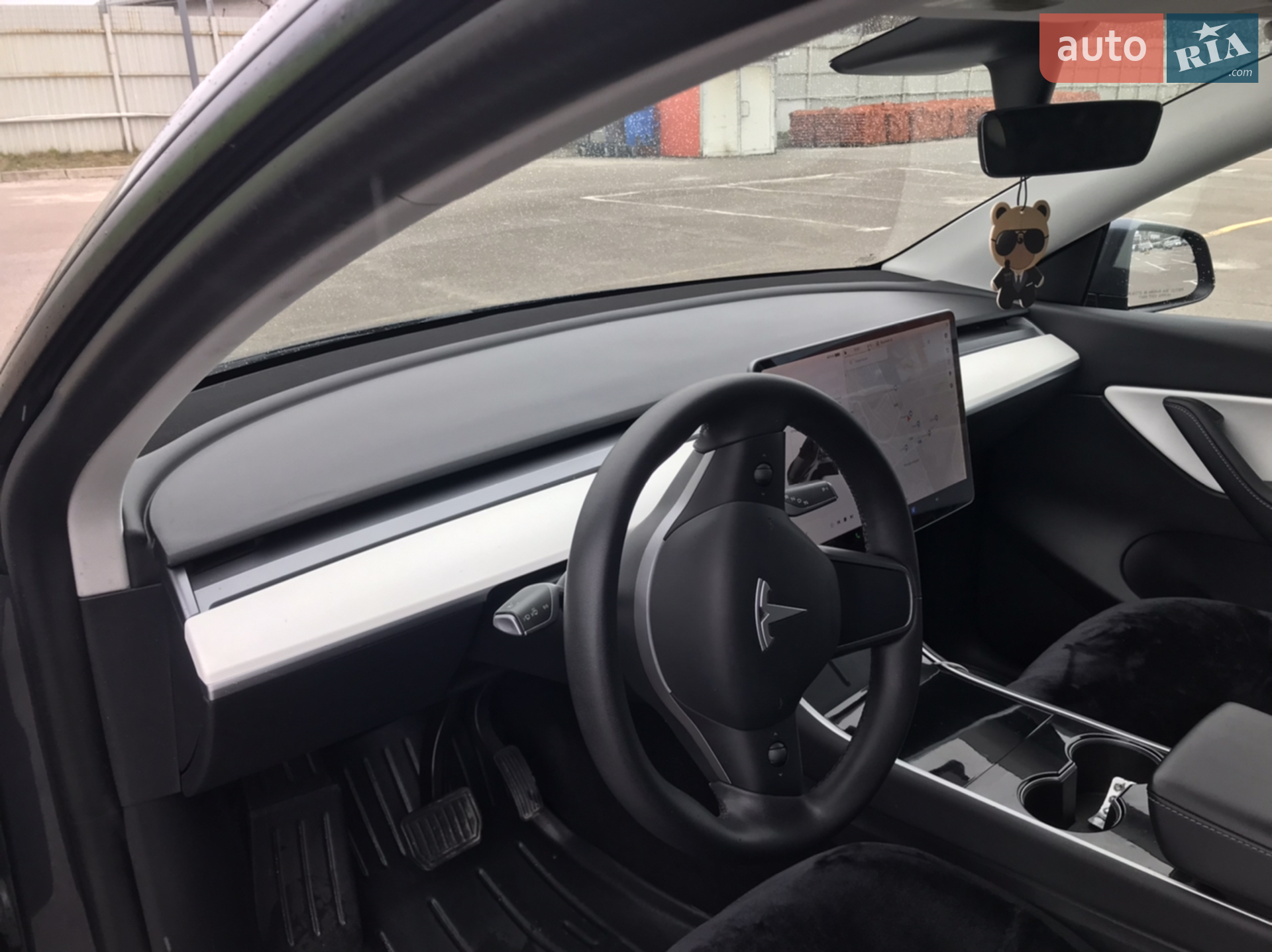 2020 Tesla Model Y - мініатюра 13