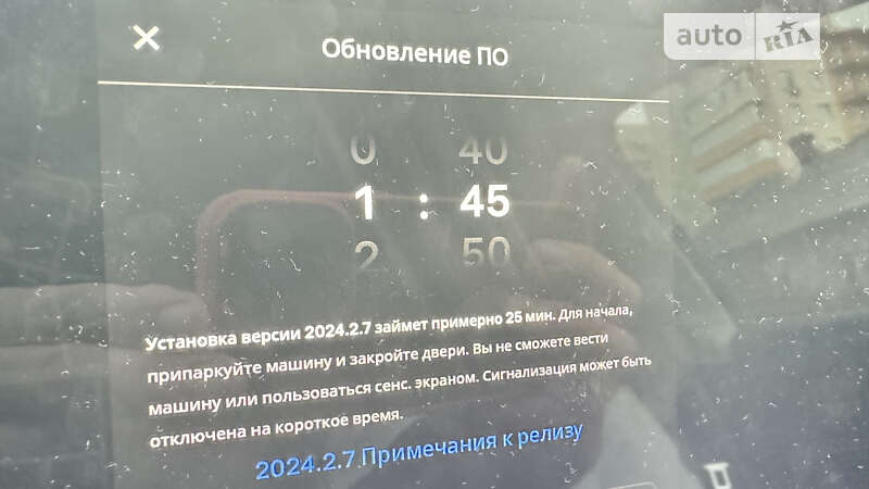 Позашляховик / Кросовер Tesla Model Y 2022 в Рівному