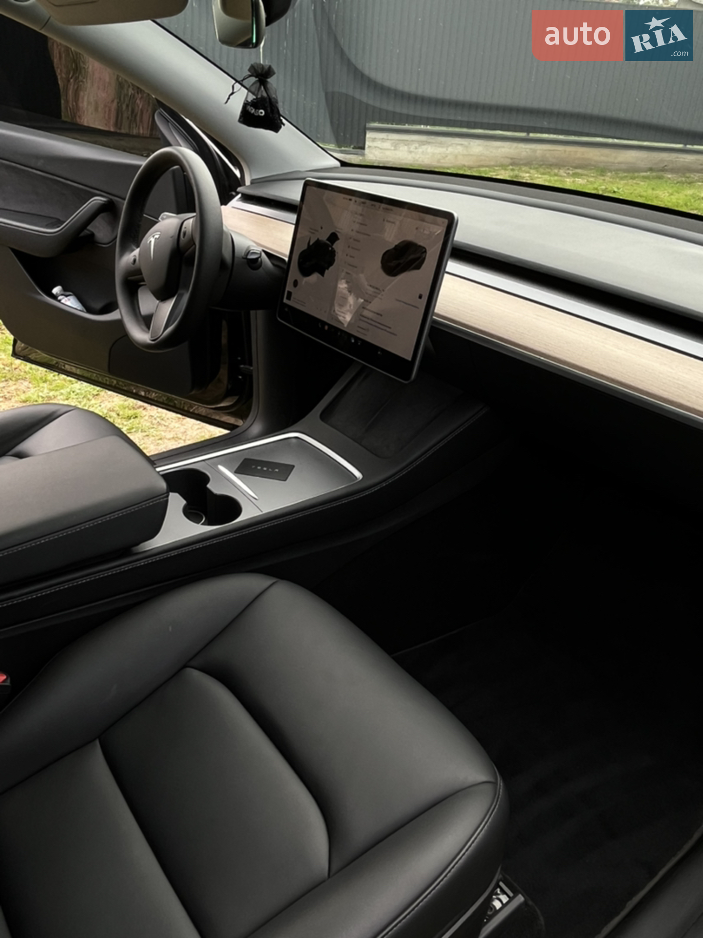 2022 Tesla Model Y - мініатюра 30