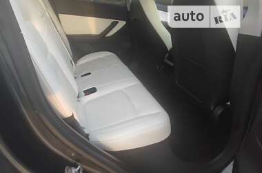 Внедорожник / Кроссовер Tesla Model Y 2021 в 