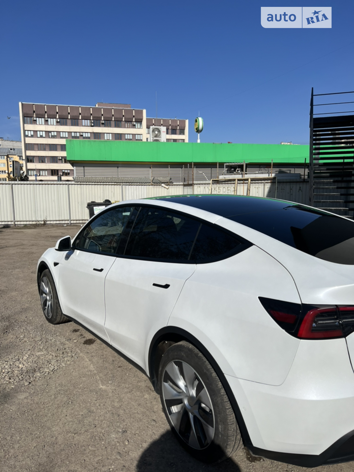 2022 Tesla Model Y - мініатюра 4