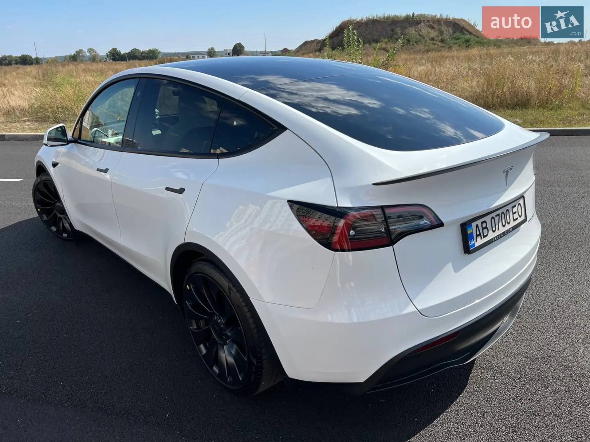 2023 Tesla Model Y - мініатюра 7