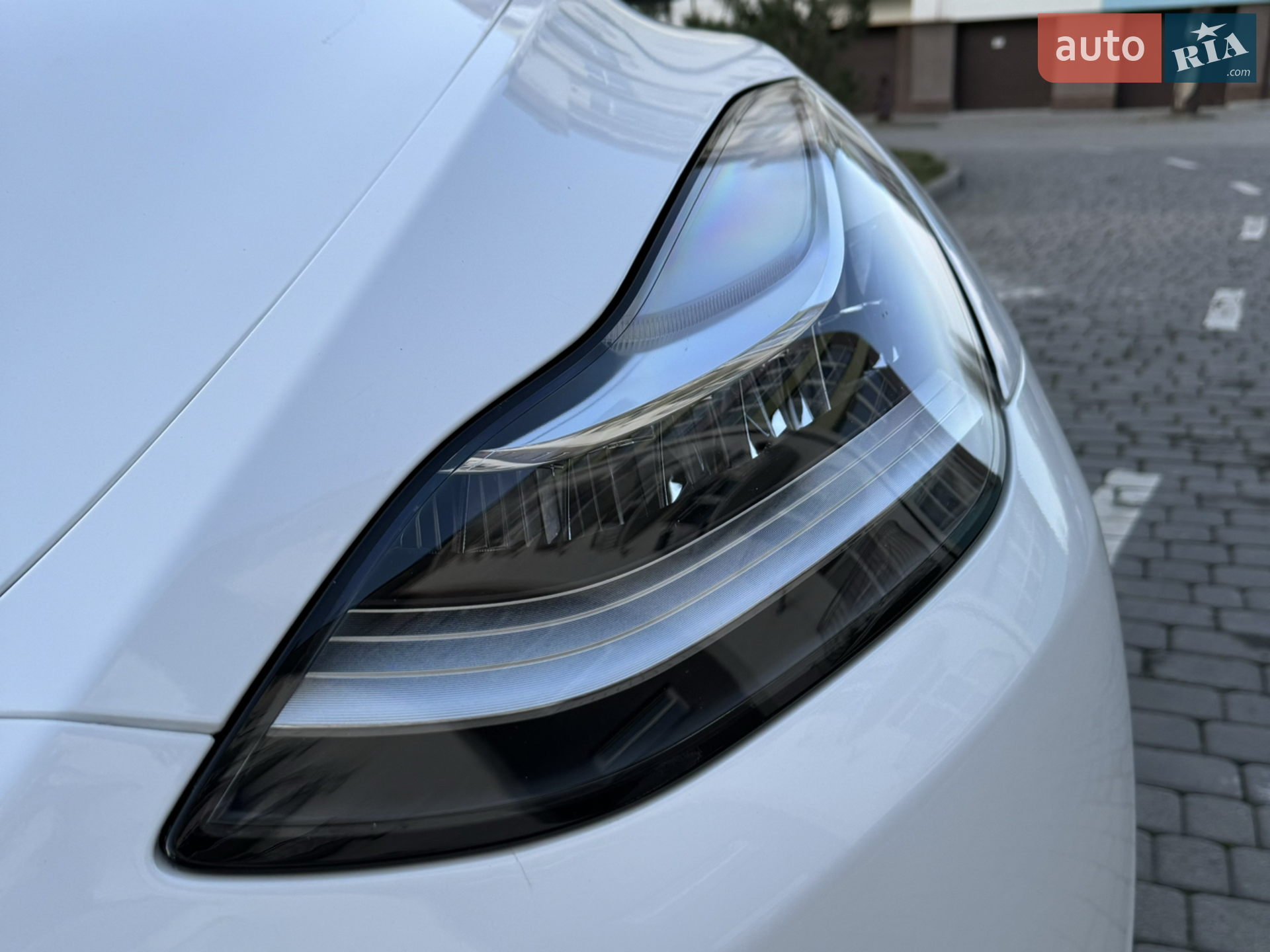 2022 Tesla Model Y - мініатюра 11