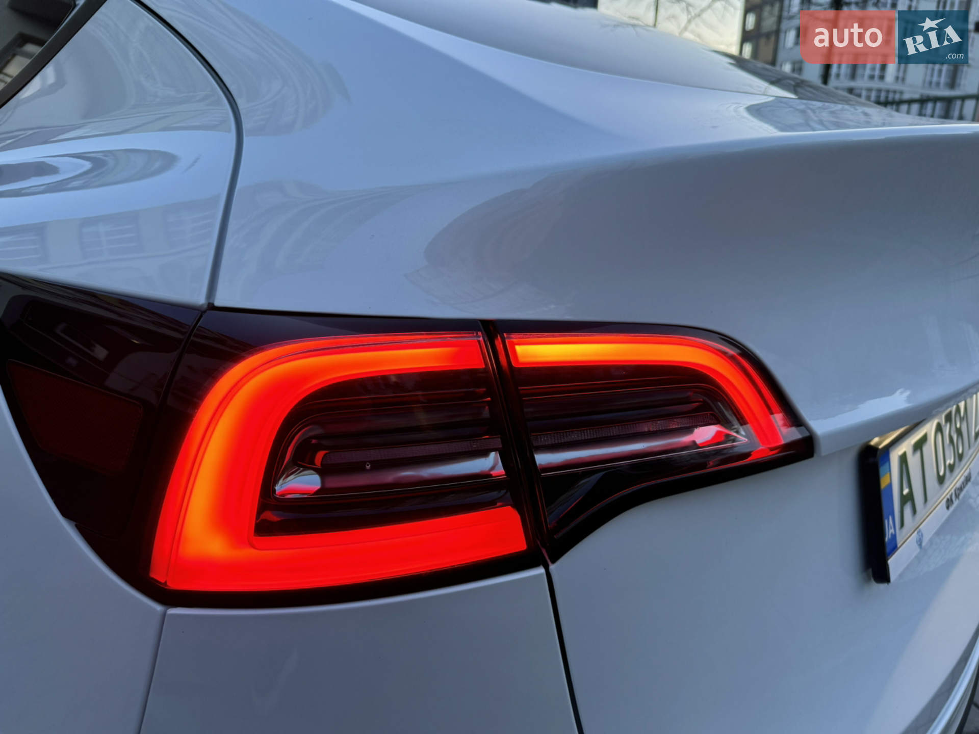 2022 Tesla Model Y - мініатюра 12