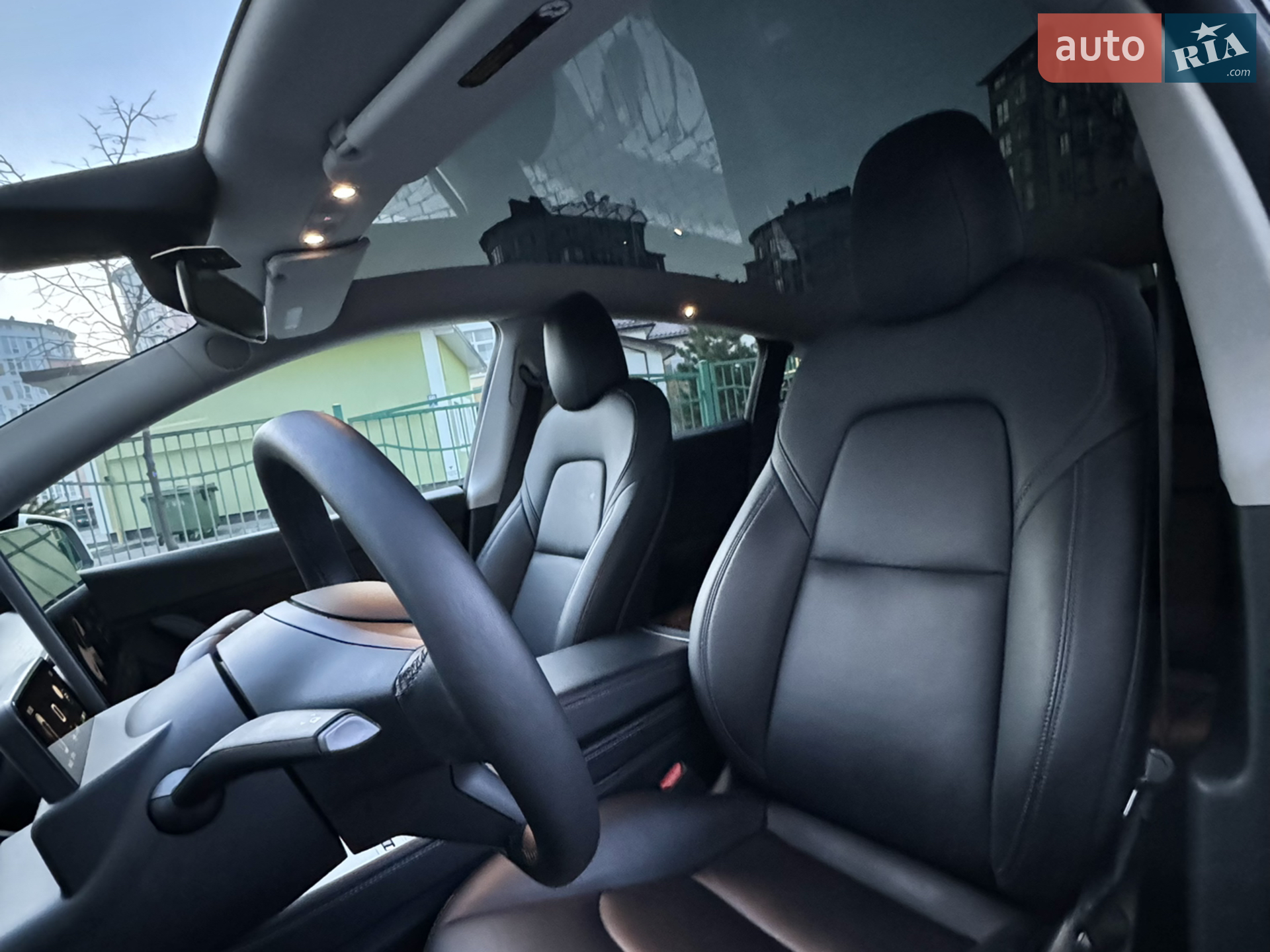 2022 Tesla Model Y - мініатюра 17