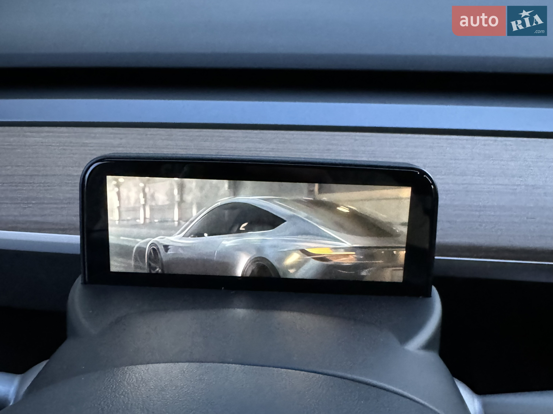 2022 Tesla Model Y - мініатюра 19