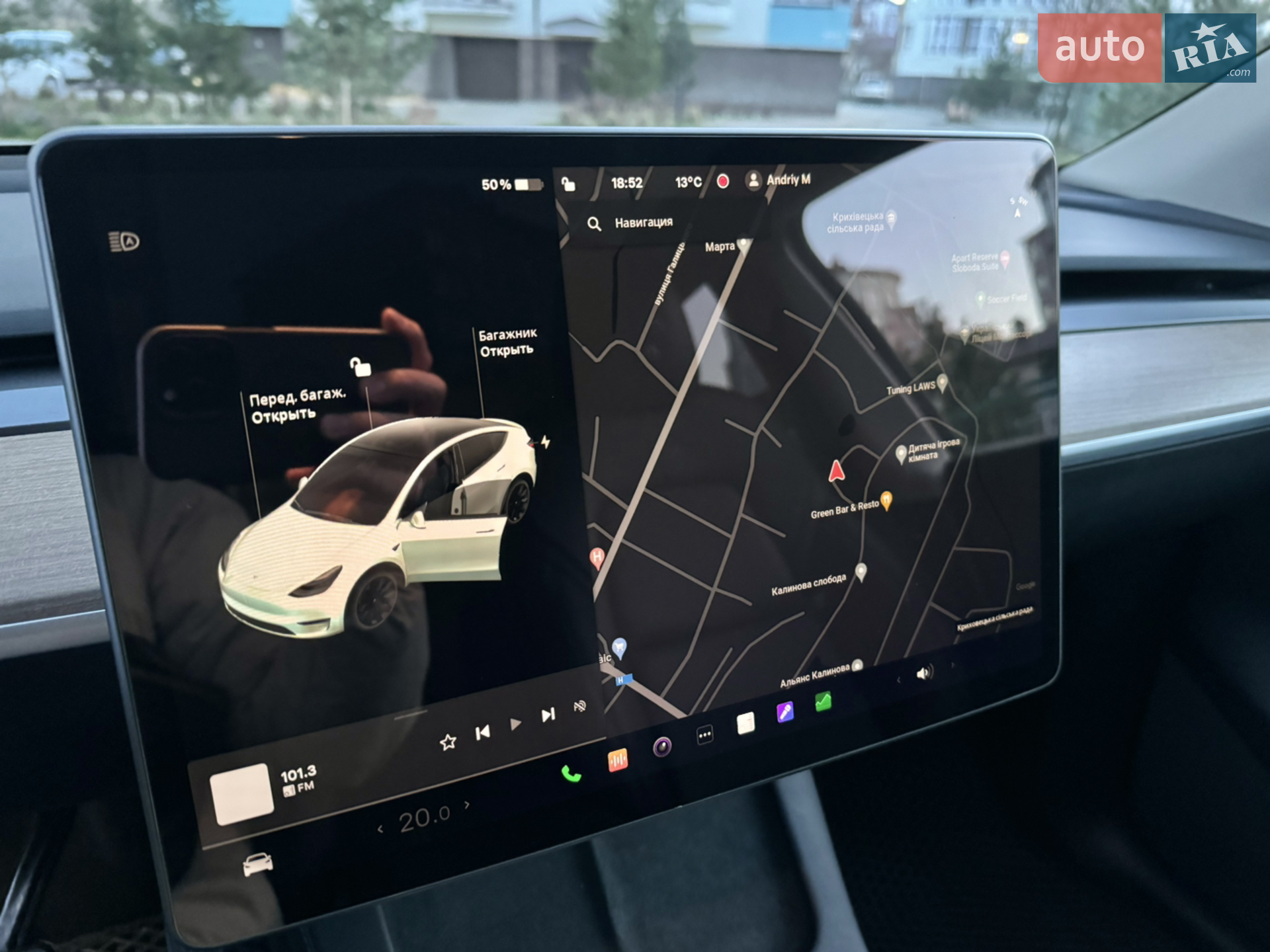 2022 Tesla Model Y - мініатюра 22