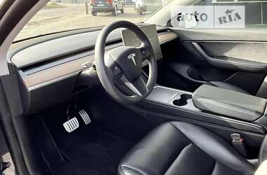 Позашляховик / Кросовер Tesla Model Y 2021 в Вінниці