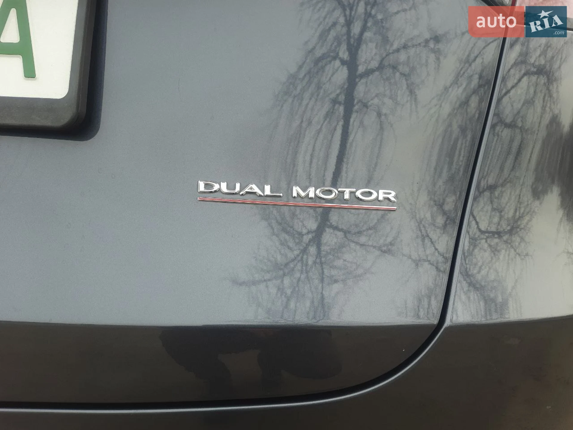 2020 Tesla Model Y - мініатюра 14