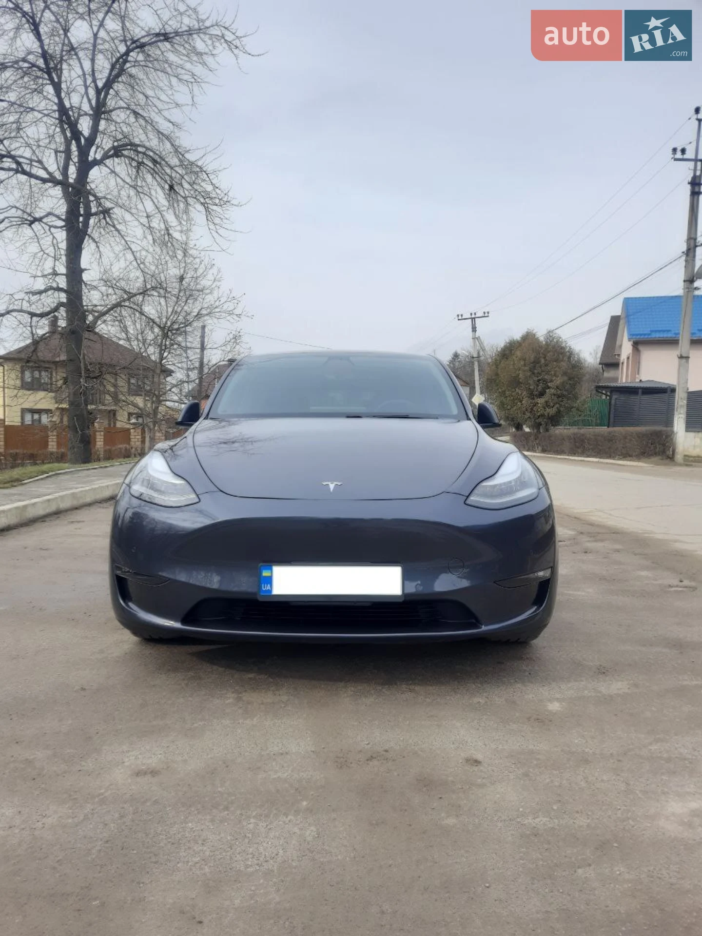 2020 Tesla Model Y - мініатюра 22