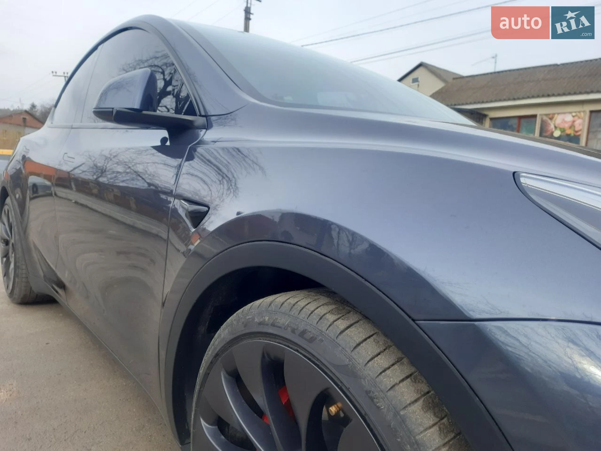 2020 Tesla Model Y - мініатюра 35