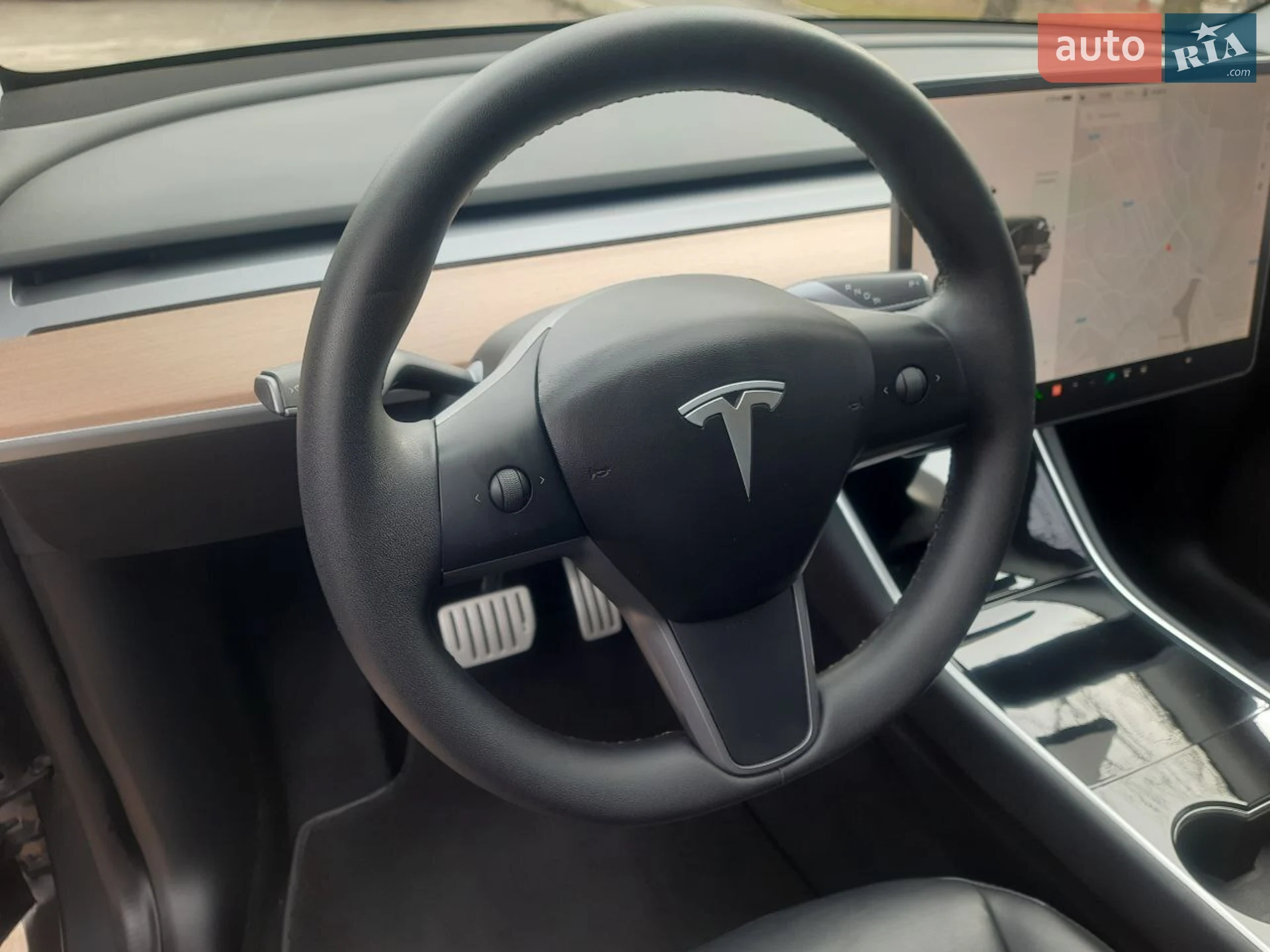 2020 Tesla Model Y - мініатюра 57
