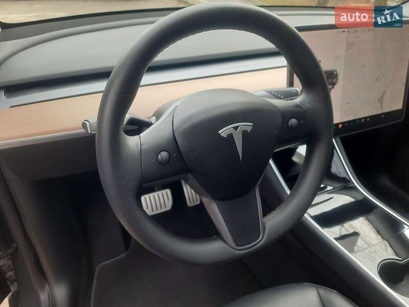 Позашляховик / Кросовер Tesla Model Y 2020 в Хмельницькому фото 57 Позашляховик / Кросовер Tesla Model Y 2020 в Хмельницькому