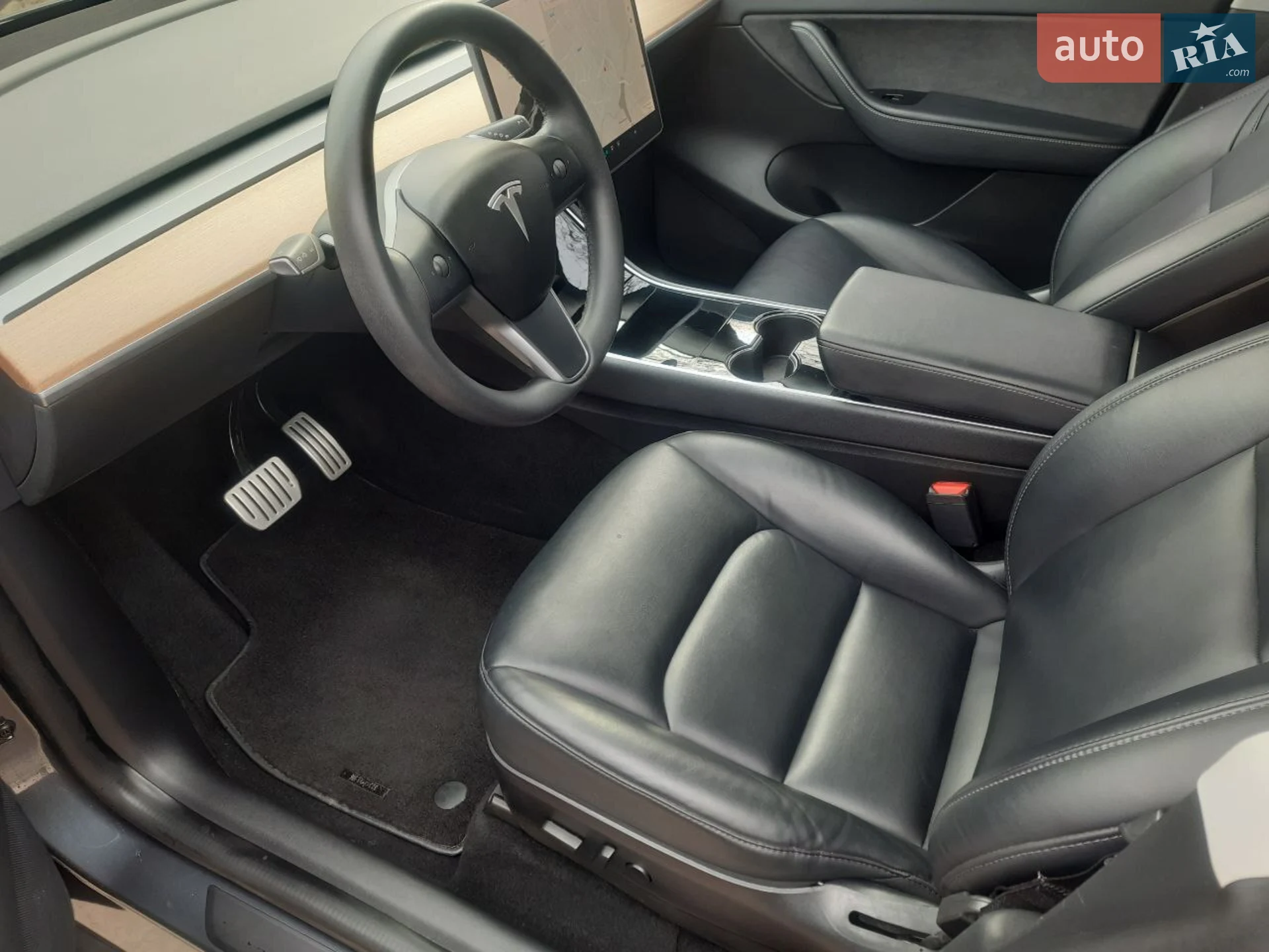 2020 Tesla Model Y - мініатюра 59